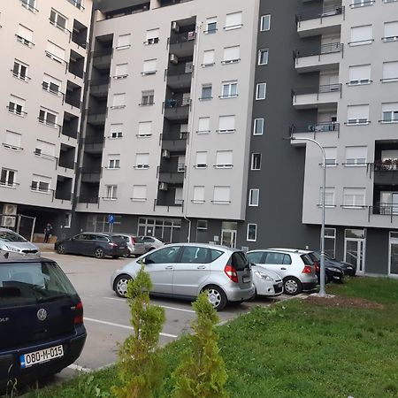 Apartman DIJANA Banja Luka Ruang foto