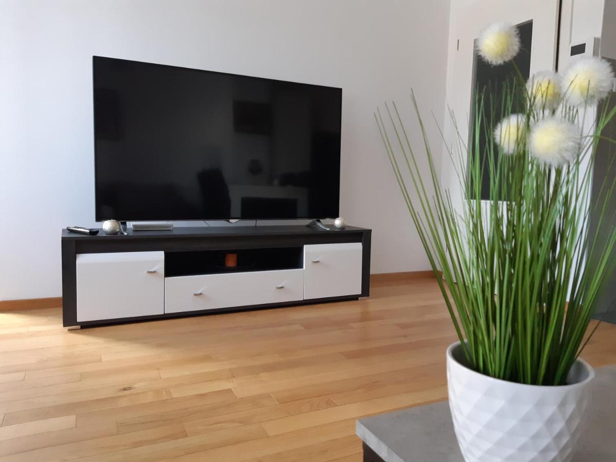 Apartman DIJANA Banja Luka Bagian luar foto