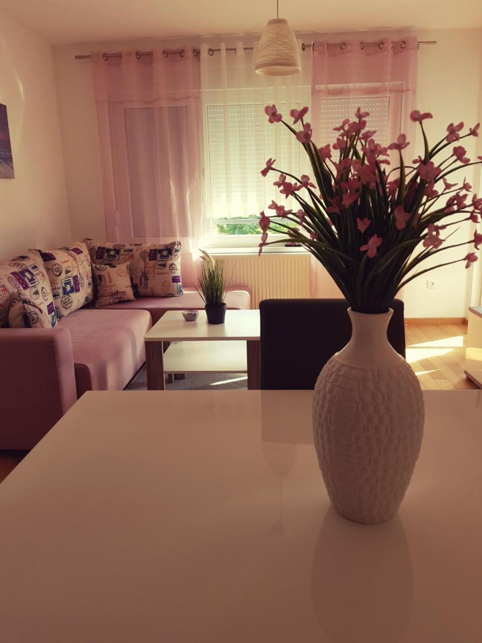 Apartman DIJANA Banja Luka Ruang foto