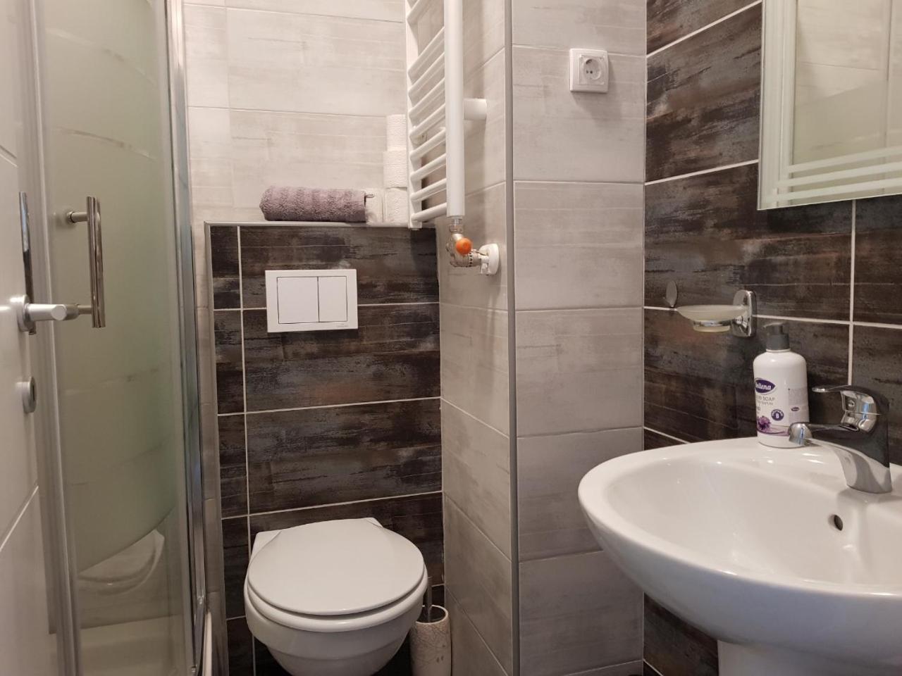 Apartman DIJANA Apartment Banja Luka Ruang foto