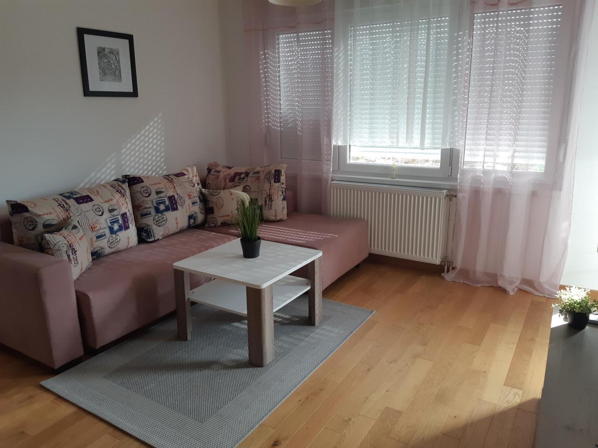 Apartman DIJANA Apartment Banja Luka Ruang foto