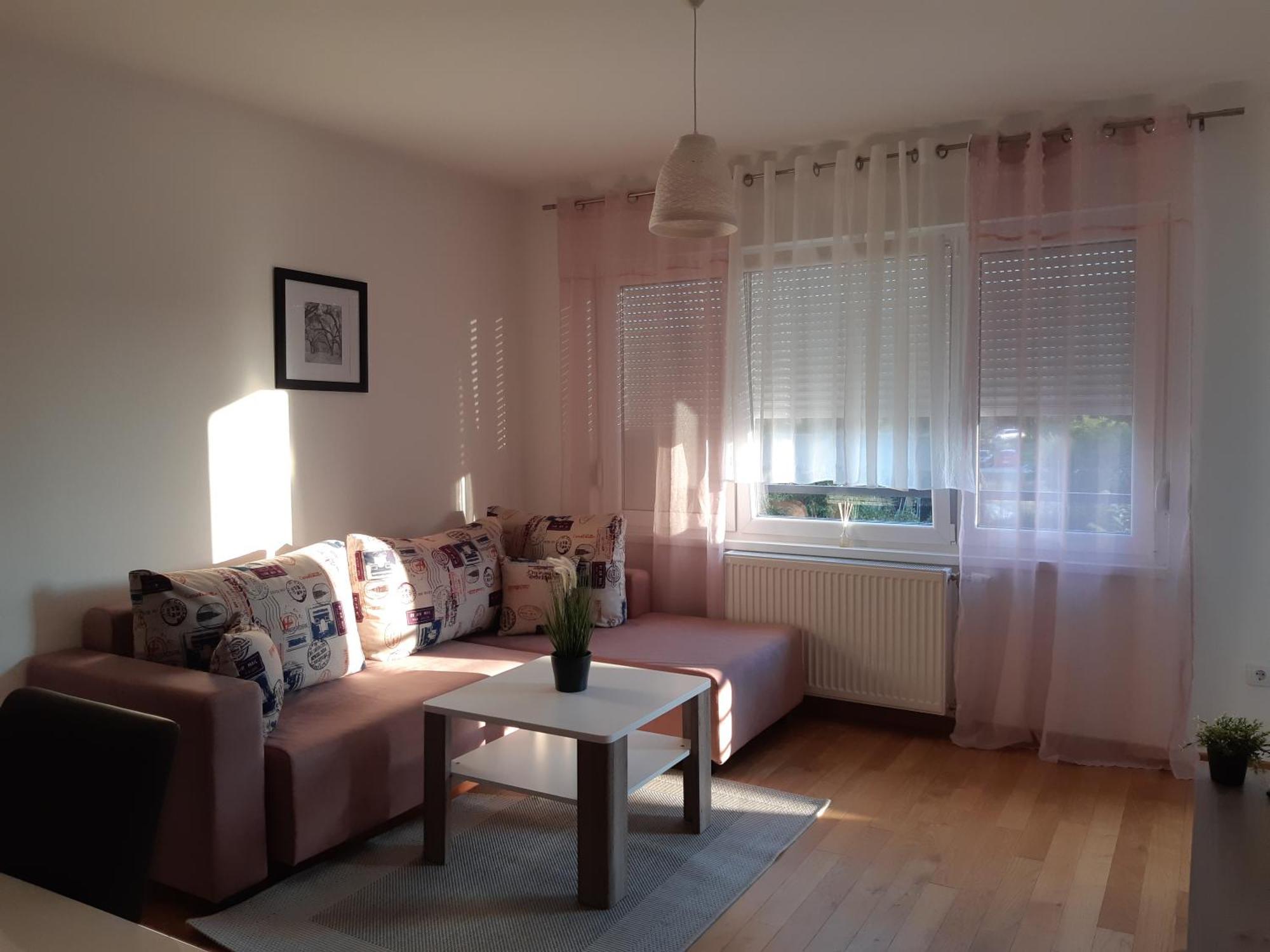 Apartman DIJANA Apartment Banja Luka Ruang foto