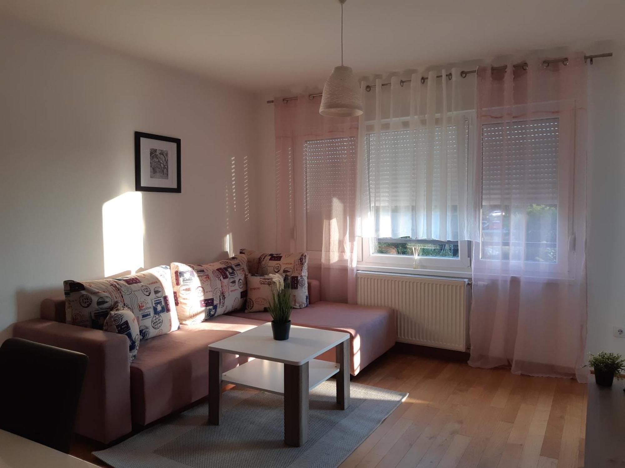 Apartman DIJANA Banja Luka Ruang foto
