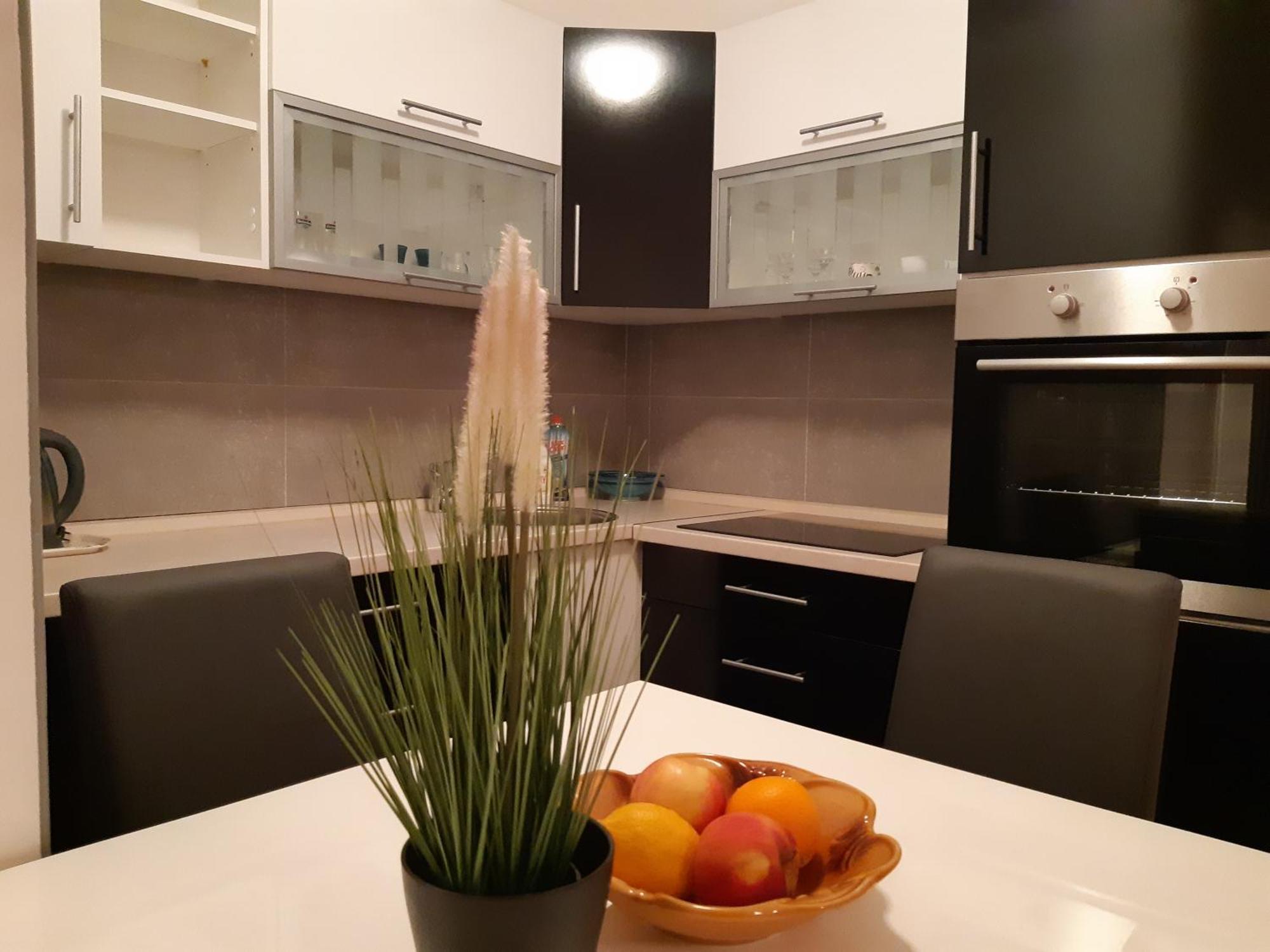 Apartman DIJANA Apartment Banja Luka Ruang foto