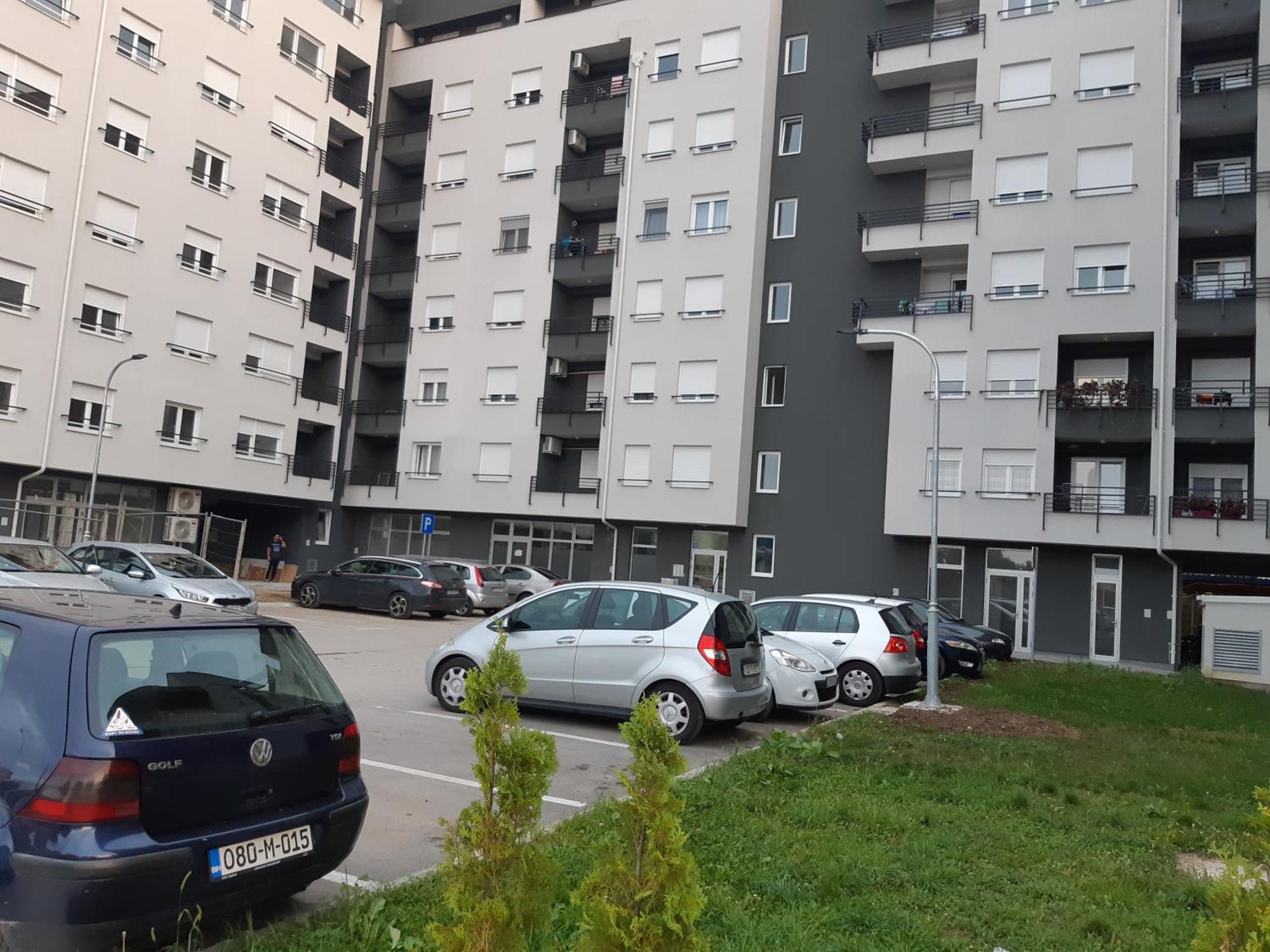 Apartman DIJANA Apartment Banja Luka Ruang foto