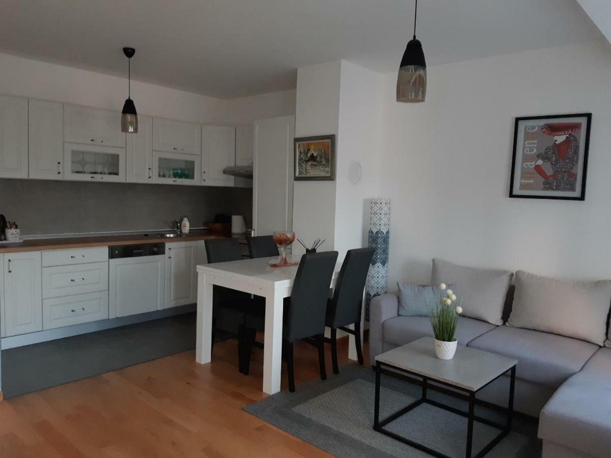 Apartman DIJANA Banja Luka Bagian luar foto