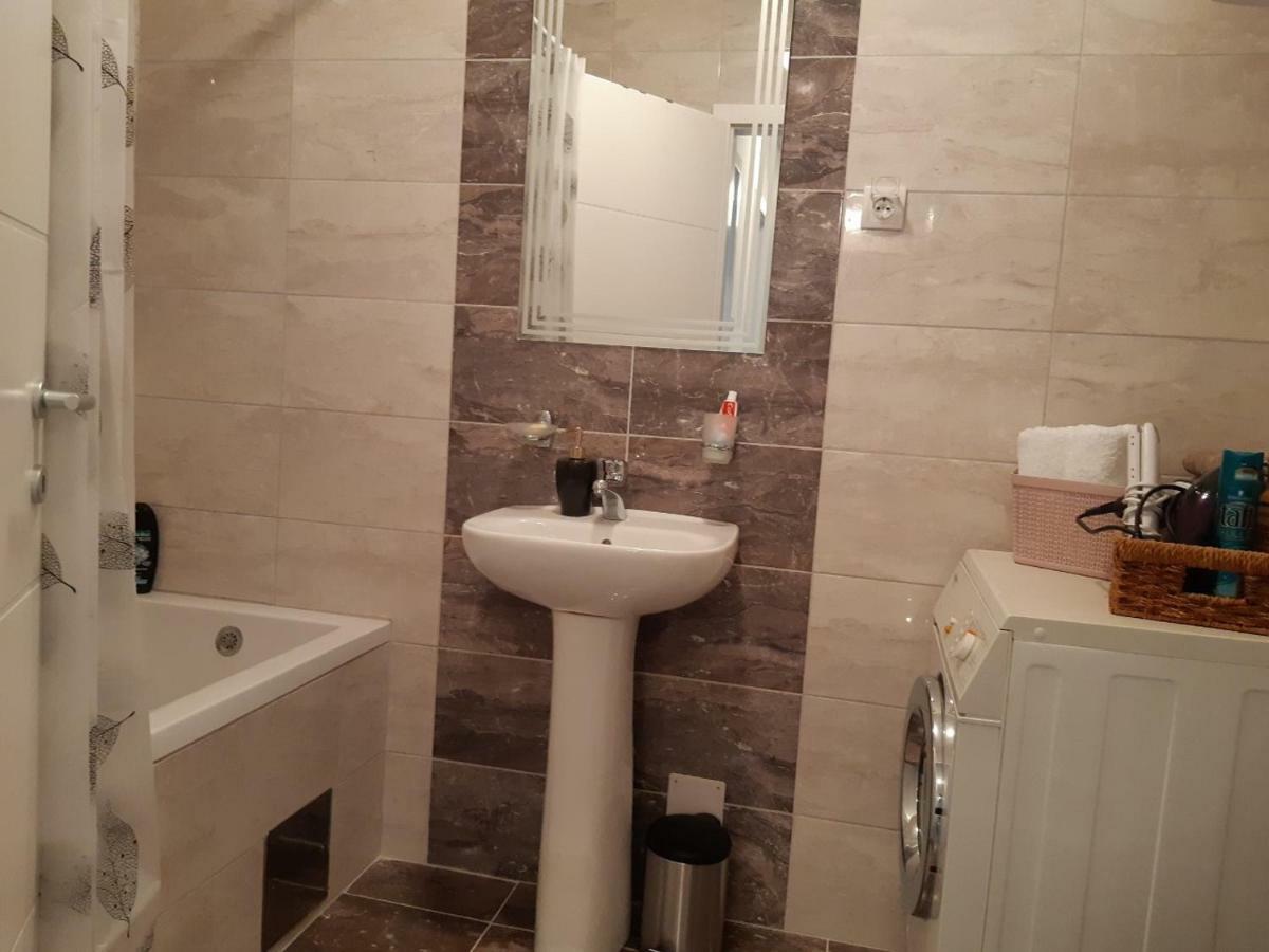 Apartman DIJANA Banja Luka Bagian luar foto
