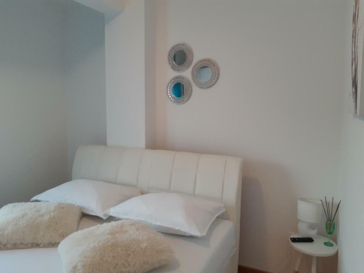 Apartman DIJANA Apartment Banja Luka Bagian luar foto