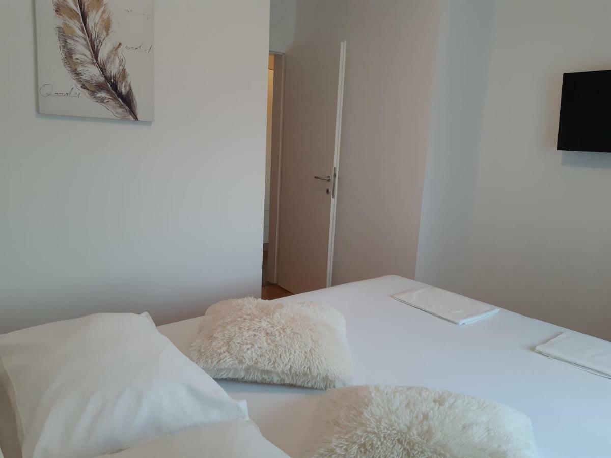 Apartman DIJANA Apartment Banja Luka Bagian luar foto