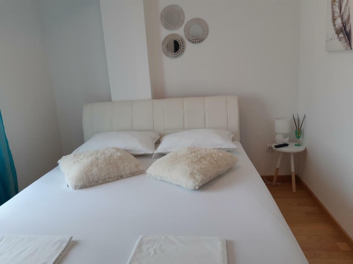 Apartman DIJANA Apartment Banja Luka Bagian luar foto