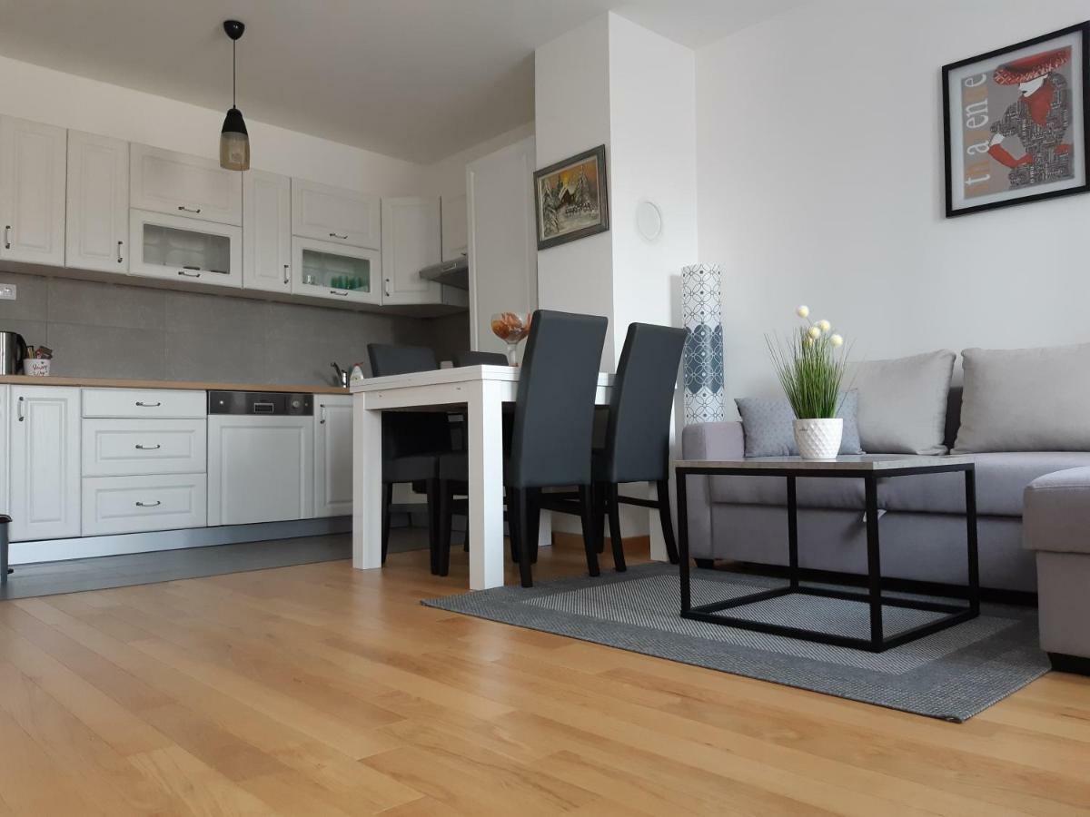 Apartman DIJANA Banja Luka Bagian luar foto