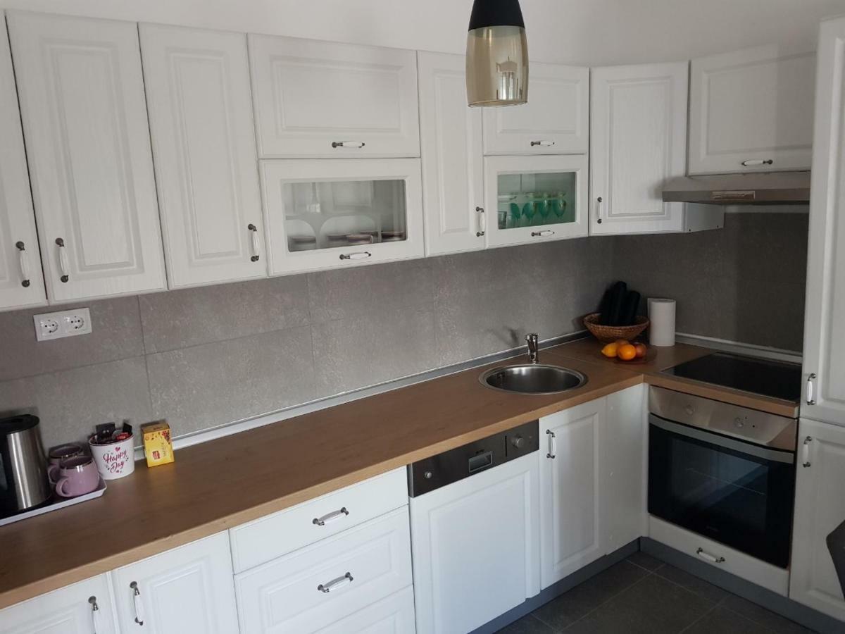 Apartman DIJANA Apartment Banja Luka Bagian luar foto