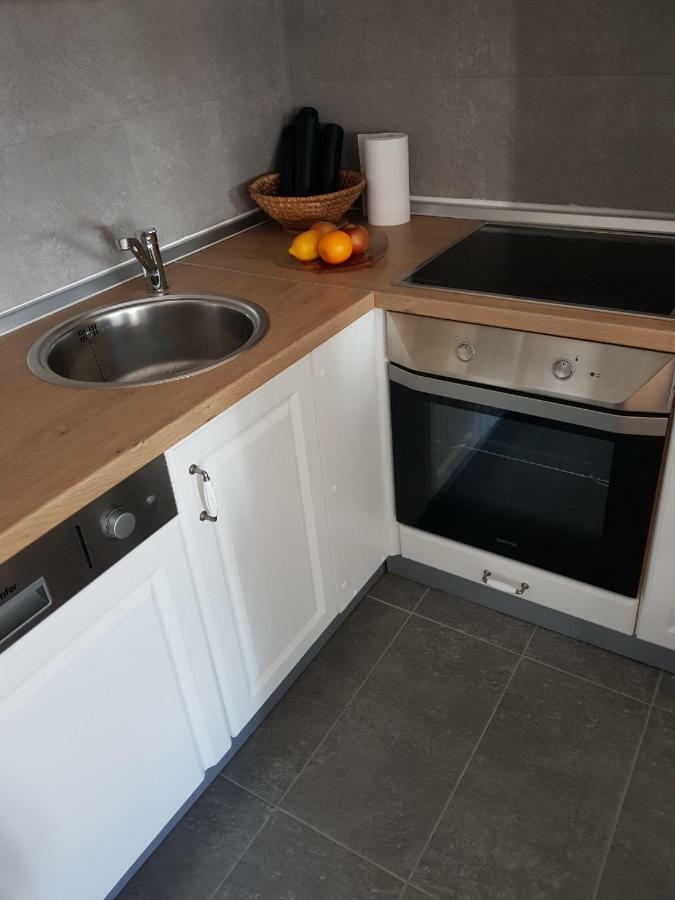 Apartman DIJANA Banja Luka Bagian luar foto
