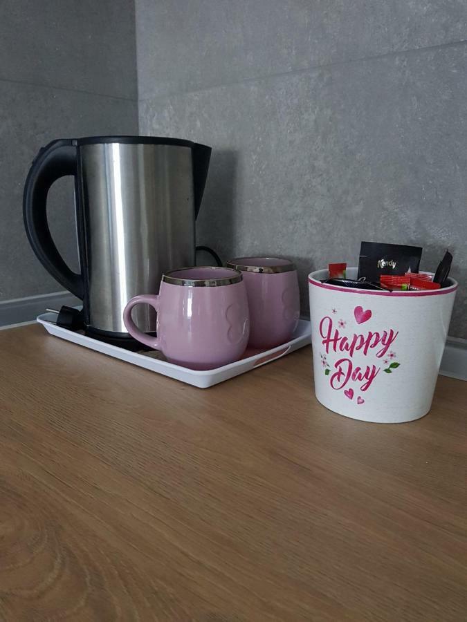 Apartman DIJANA Banja Luka Bagian luar foto