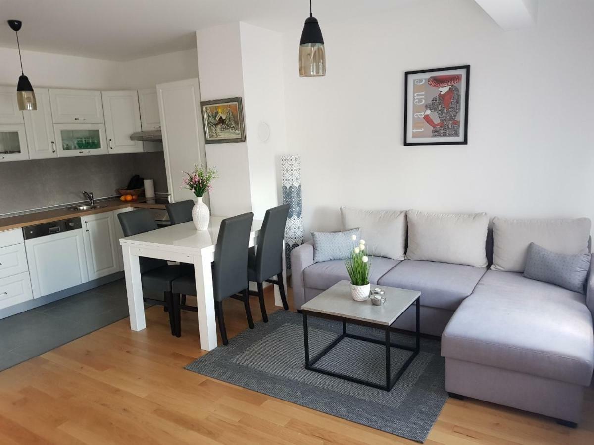 Apartman DIJANA Apartment Banja Luka Bagian luar foto