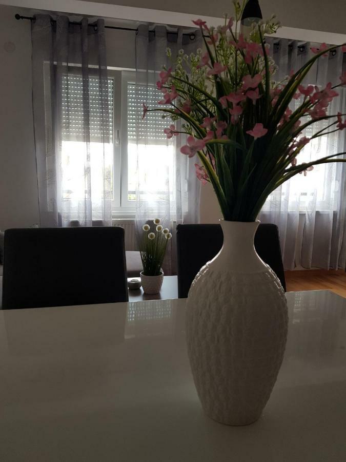 Apartman DIJANA Banja Luka Bagian luar foto