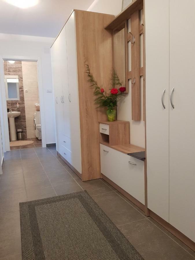 Apartman DIJANA Apartment Banja Luka Bagian luar foto