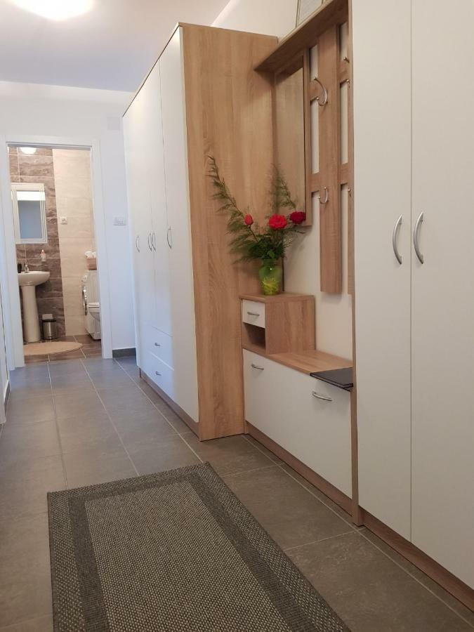 Apartman DIJANA Banja Luka Bagian luar foto