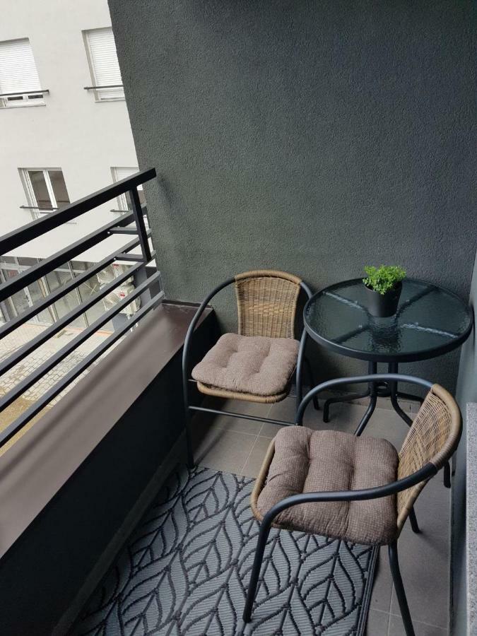 Apartman DIJANA Apartment Banja Luka Bagian luar foto