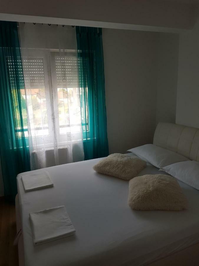 Apartman DIJANA Banja Luka Bagian luar foto