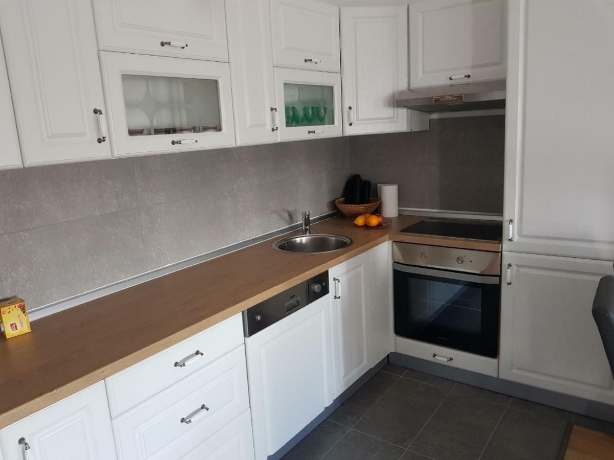 Apartman DIJANA Apartment Banja Luka Bagian luar foto