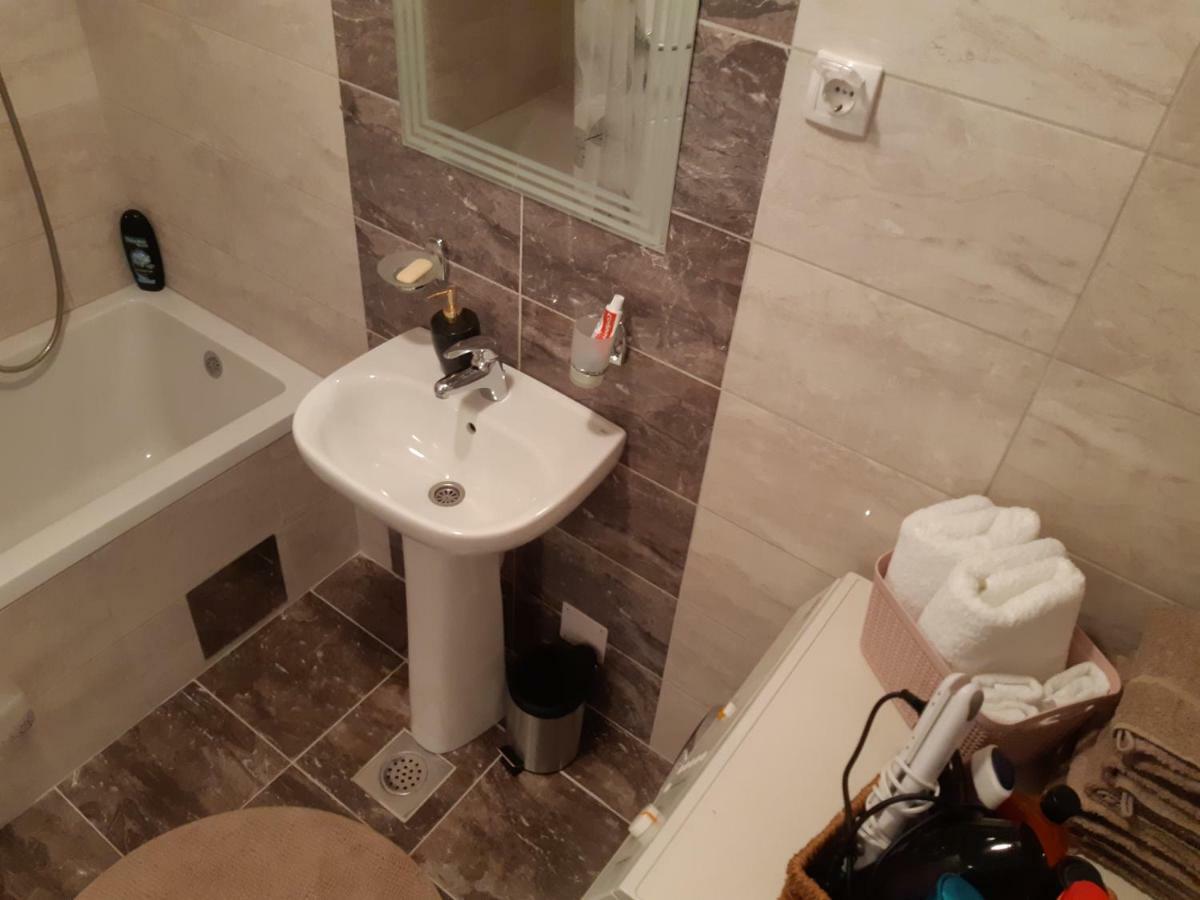 Apartman DIJANA Banja Luka Bagian luar foto