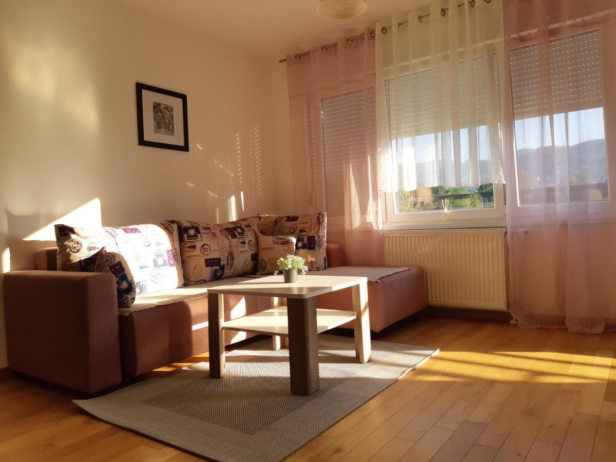 Apartman DIJANA Apartment Banja Luka Bagian luar foto